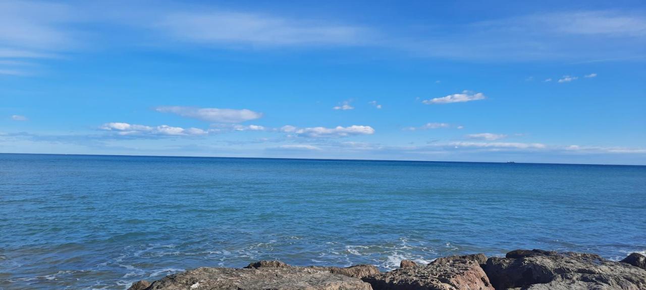 Canet d'En Berenguer Apartamento Peonia 1 מראה חיצוני תמונה