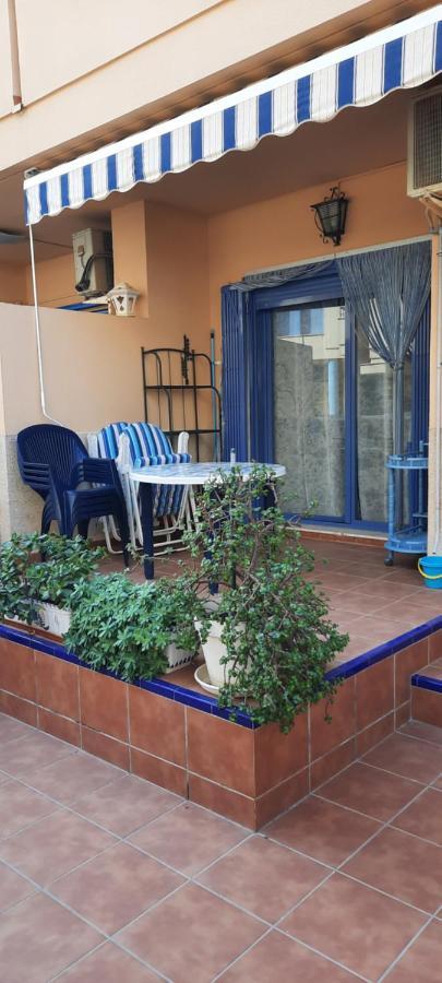 Canet d'En Berenguer Apartamento Peonia 1 מראה חיצוני תמונה