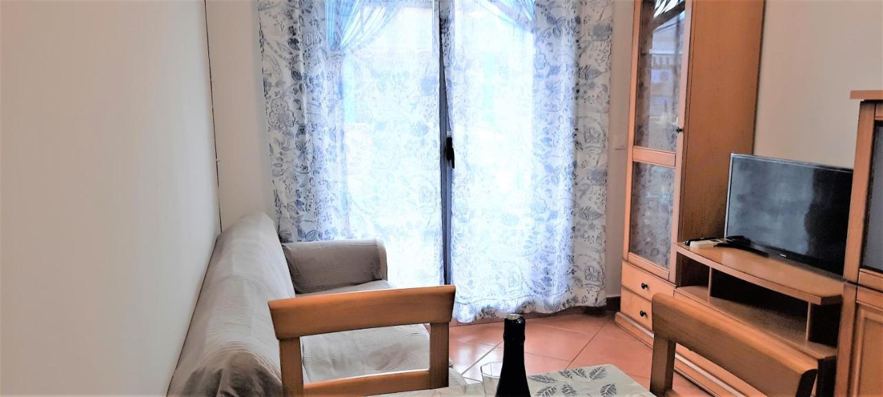 Canet d'En Berenguer Apartamento Peonia 1 מראה חיצוני תמונה