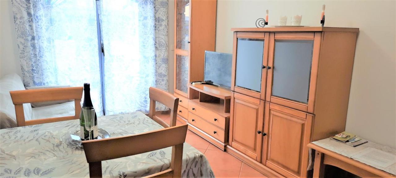 Canet d'En Berenguer Apartamento Peonia 1 מראה חיצוני תמונה