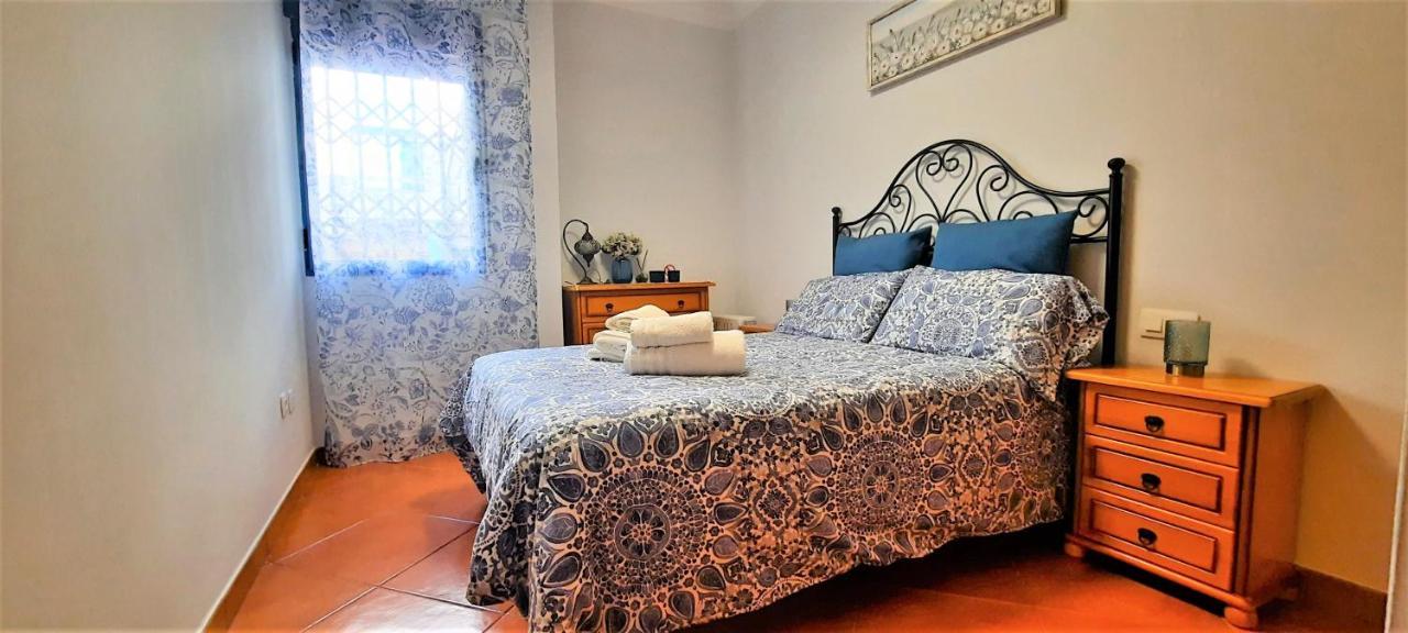 Canet d'En Berenguer Apartamento Peonia 1 מראה חיצוני תמונה