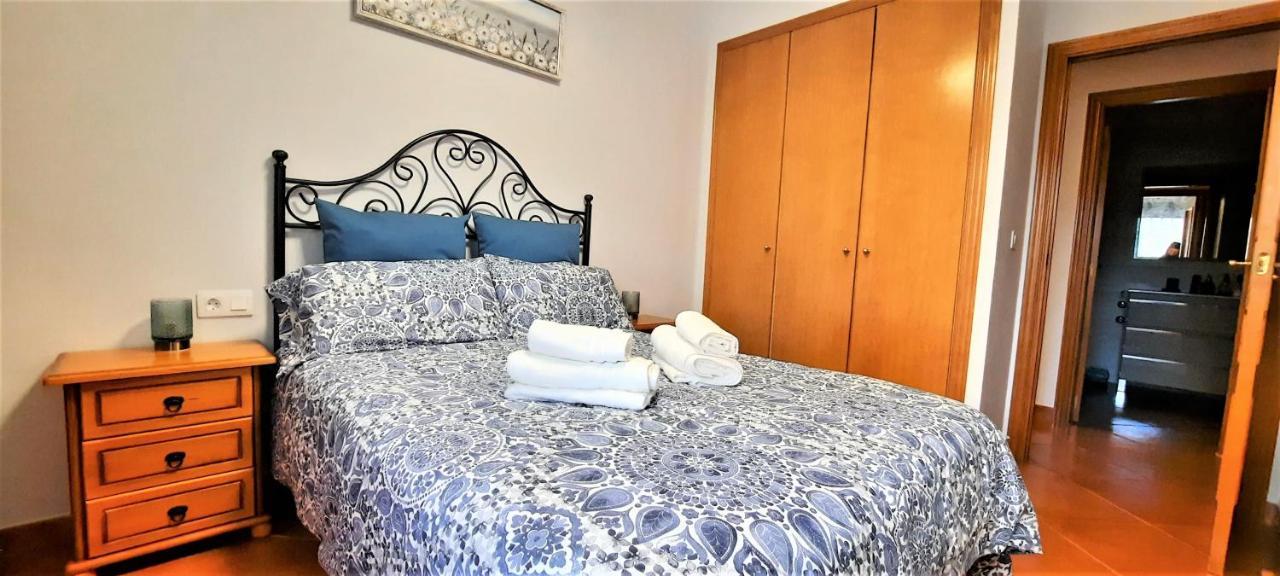 Canet d'En Berenguer Apartamento Peonia 1 מראה חיצוני תמונה