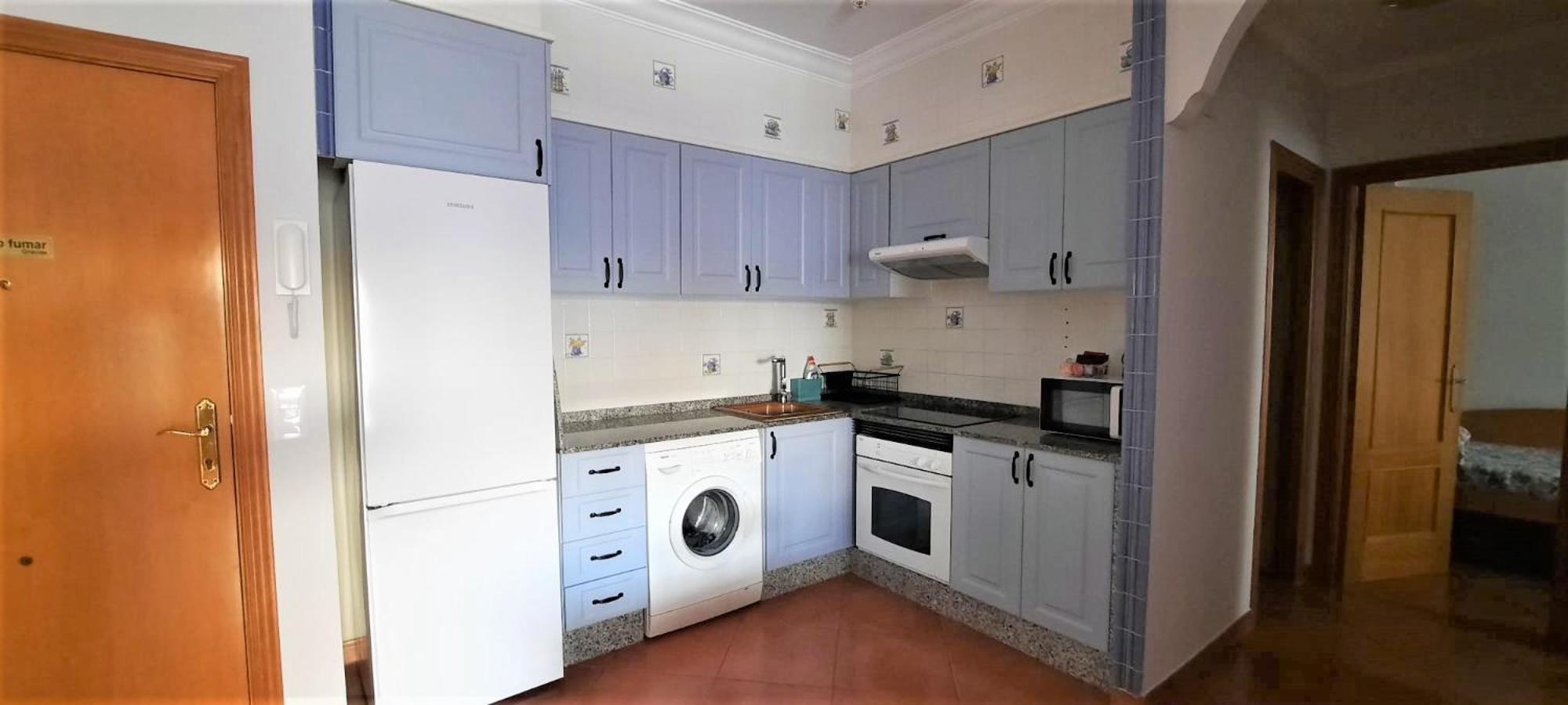 Canet d'En Berenguer Apartamento Peonia 1 מראה חיצוני תמונה