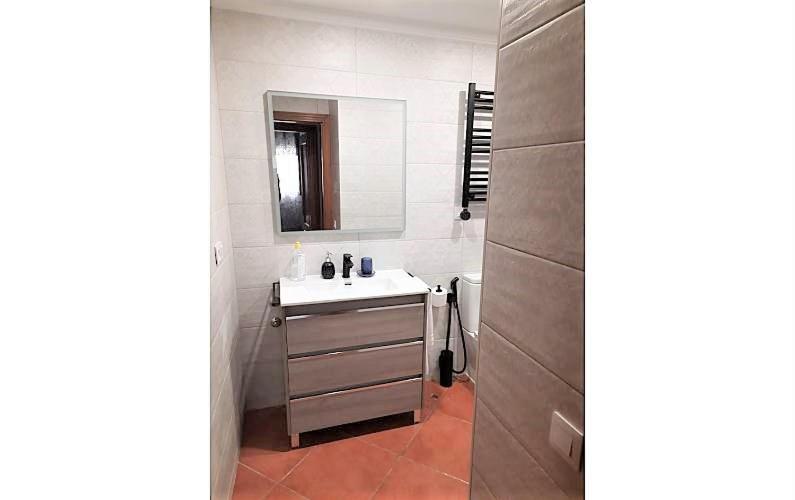 Canet d'En Berenguer Apartamento Peonia 1 מראה חיצוני תמונה